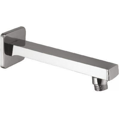 Shower Arm With Flange